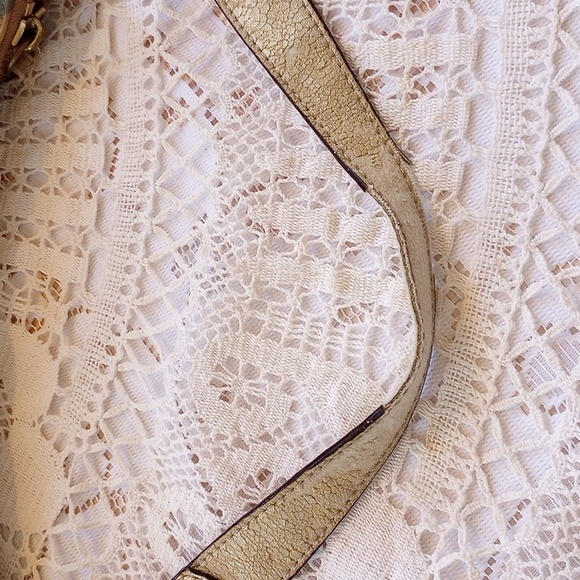 Coach Multicolor Shoulder PROJECT bag- AS Is - Picture 13 of 17